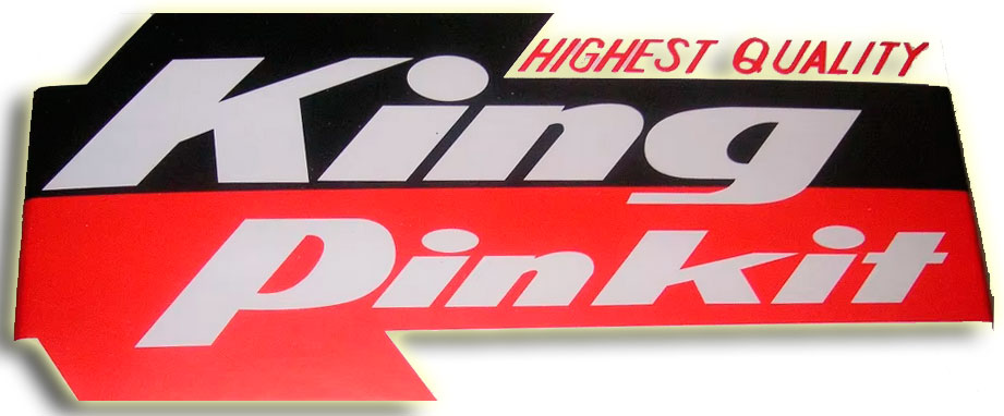 King Pin Kit