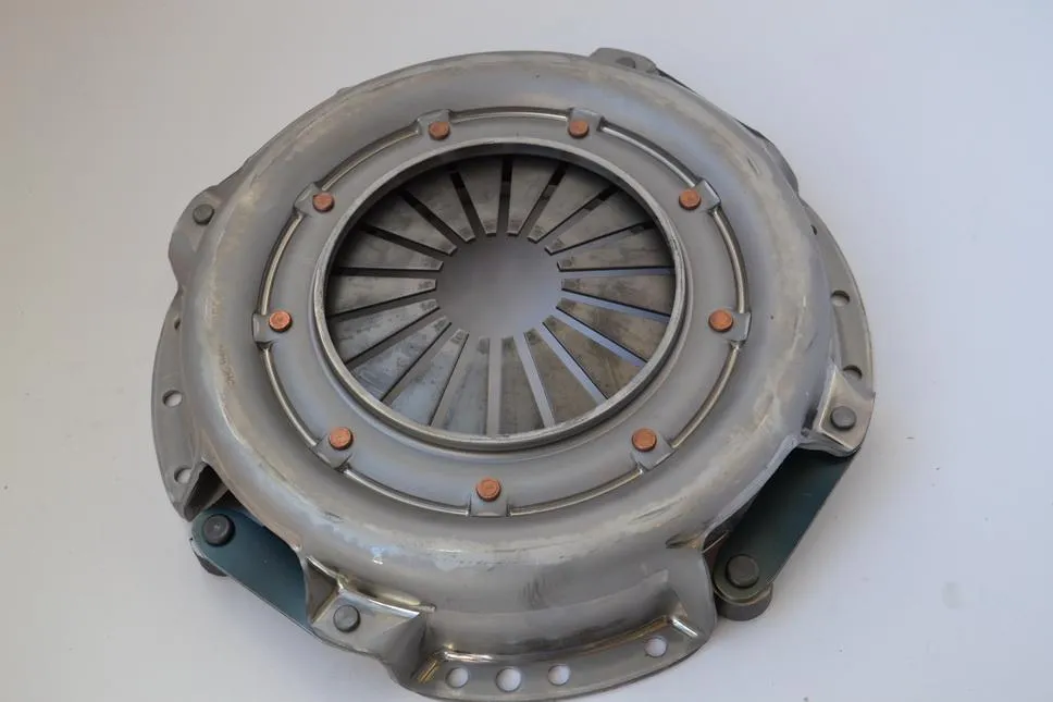 Çaşka Hyundai HD 78, Mitsubishi Fuso 300 mm