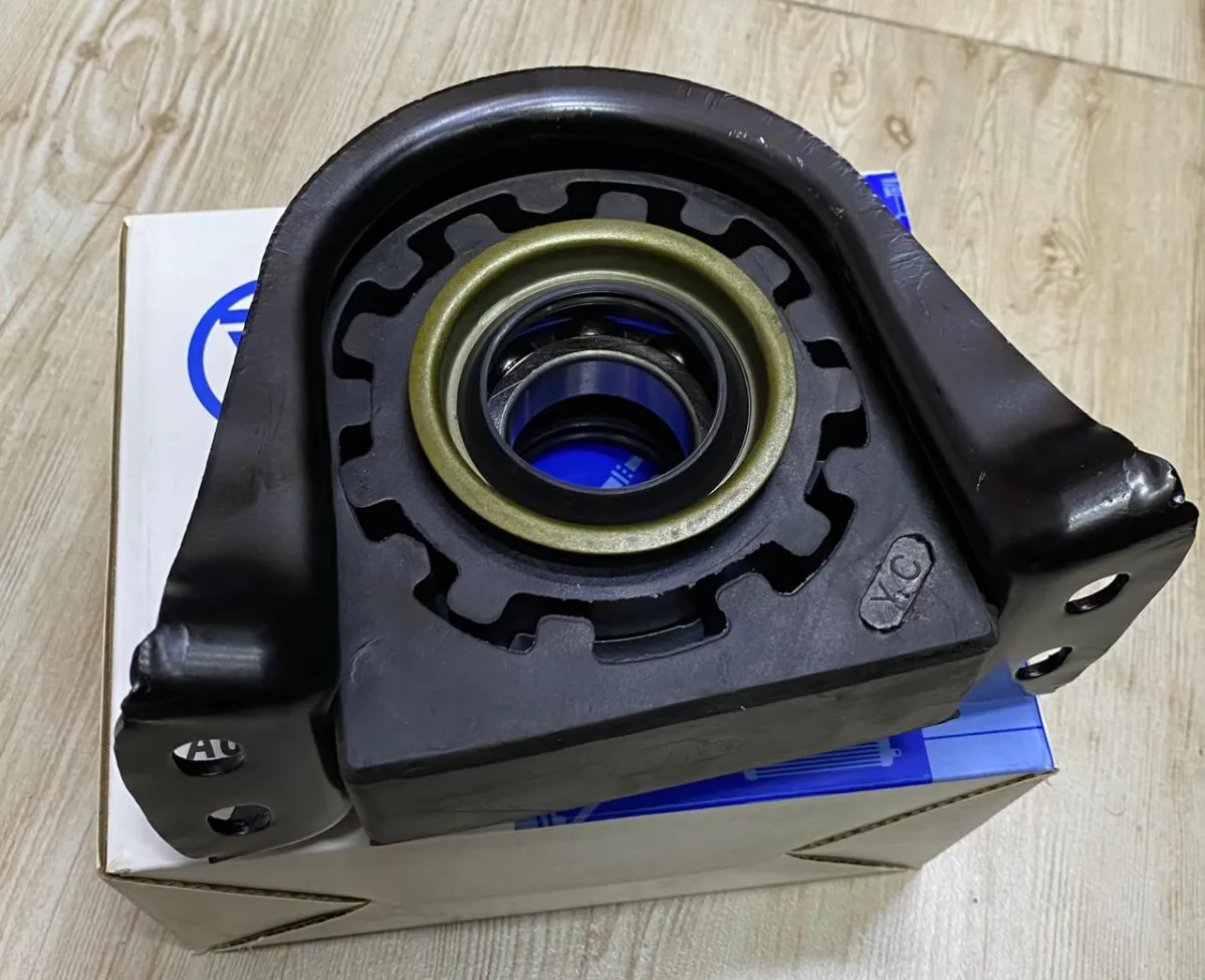 Kardan asqısı (podvesnoy) 4 bolt NPR 66 YIMI
