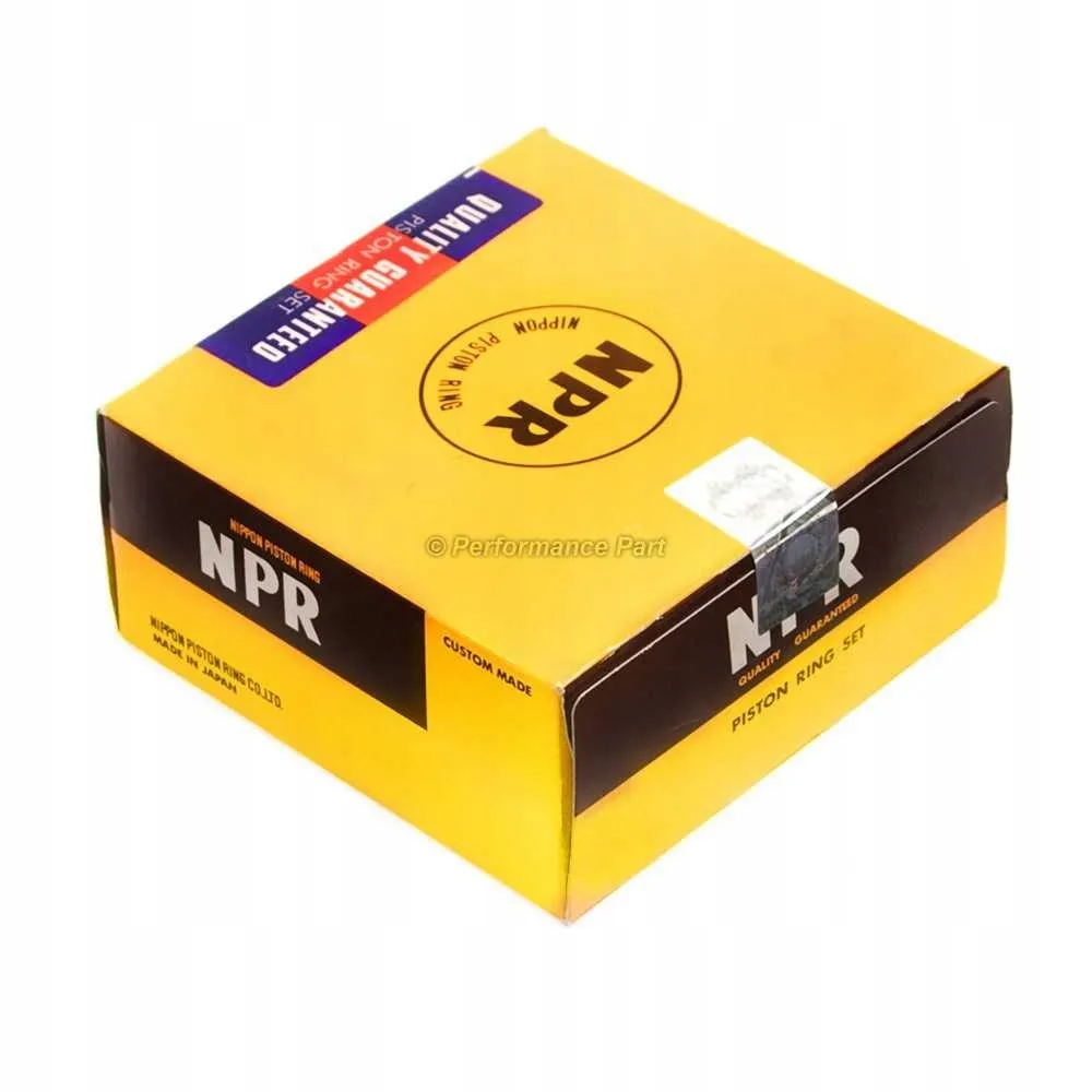 Kolsa 4JB1 93,00 mm NPR
