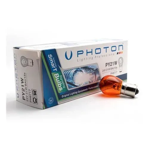 Lampa dönmə 24 V Photon