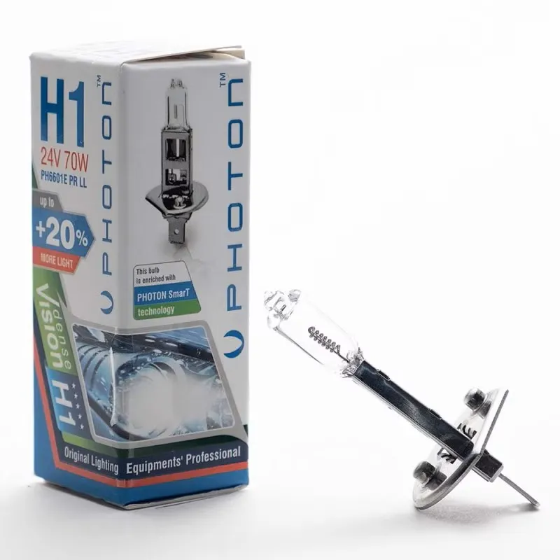 Lampa H1 Photon