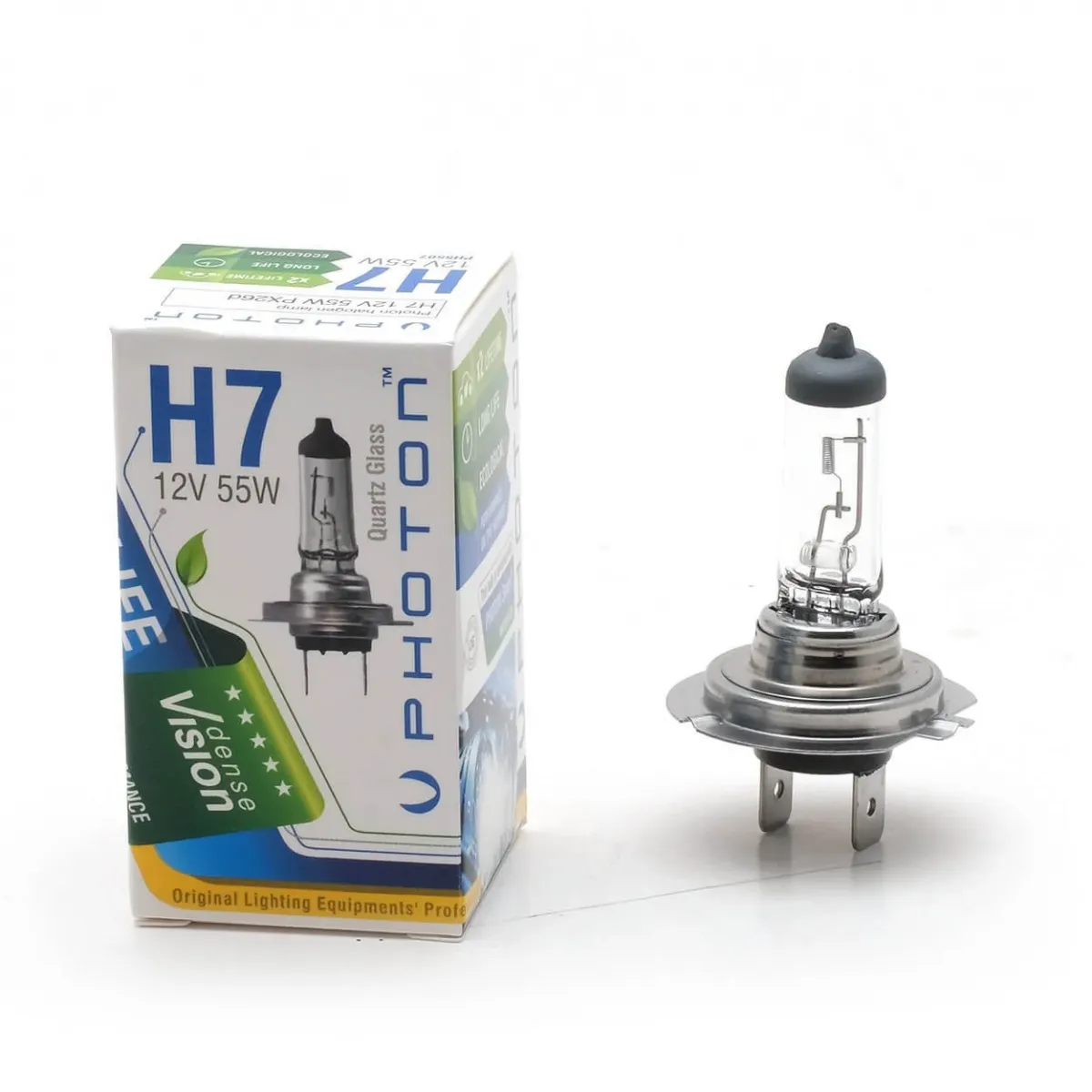 Lampa H7 12/24V Photon