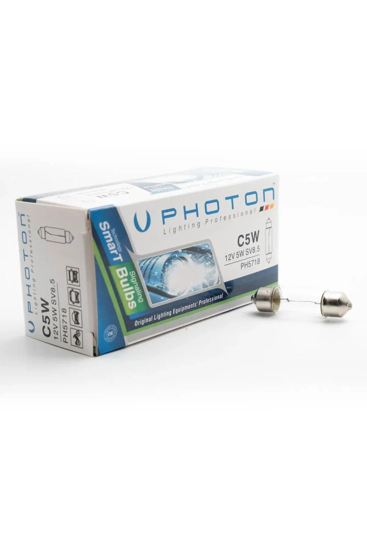 Lampa salon 12/24V Photon