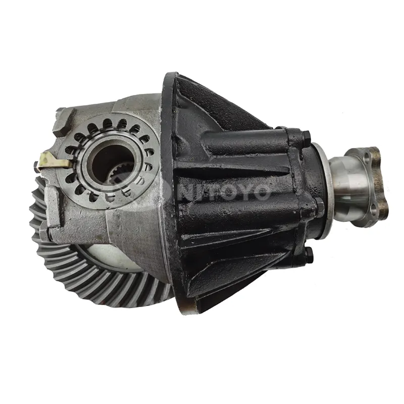 Most 43\7 4HF1 4HG1 14 mm 19 polos 292