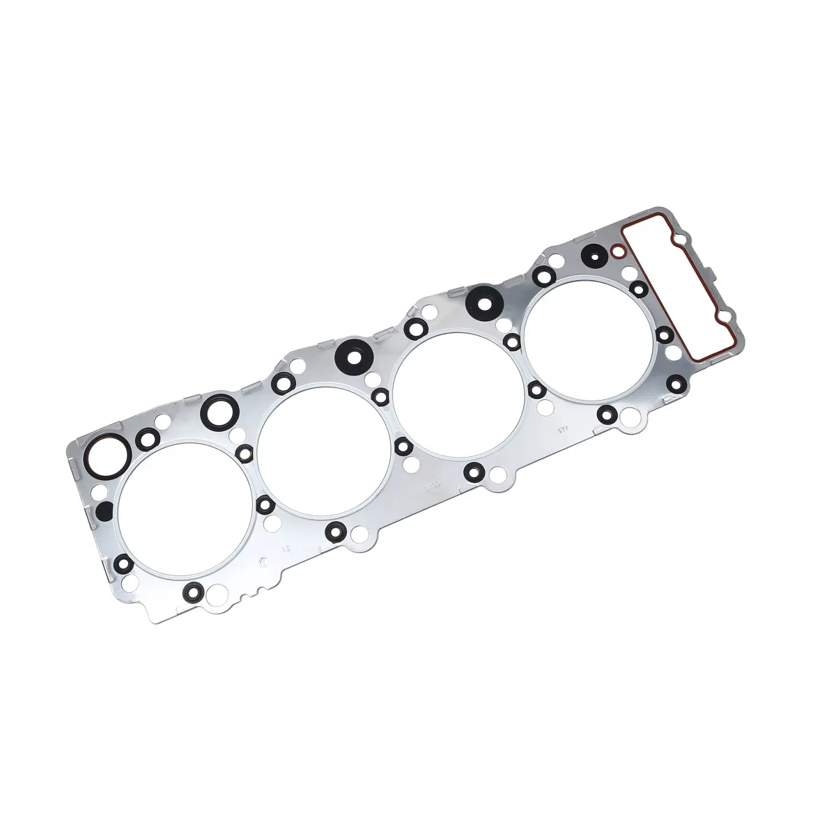 Mühərrik başlığının araqatı 4HF1 112 mm 1D Taiwan