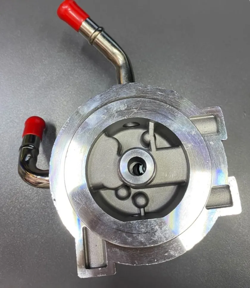 Podkaçka 4HF1 4HG1
