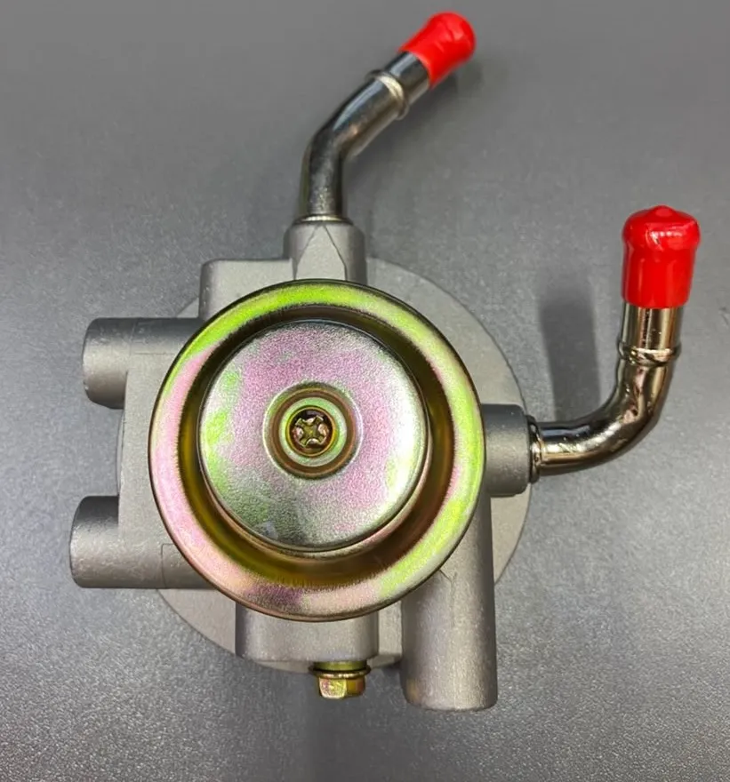 Podkaçka 4HF1 4HG1