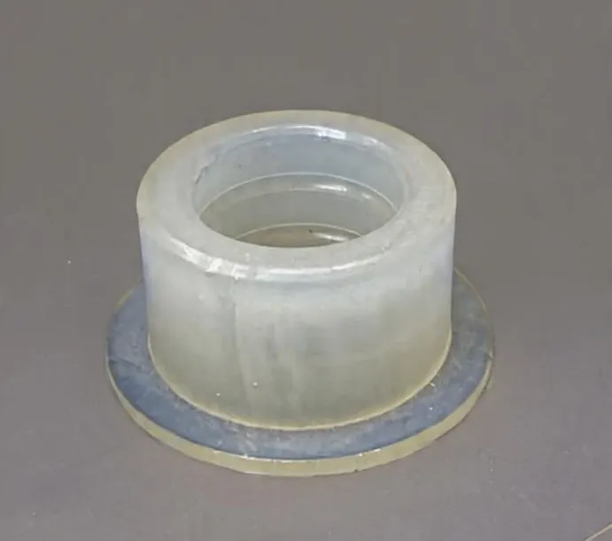 Stabilizator vtulkası plasmas İsuzu Nova