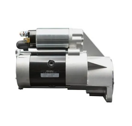 Starter NMR 85 4JJ1 24 V