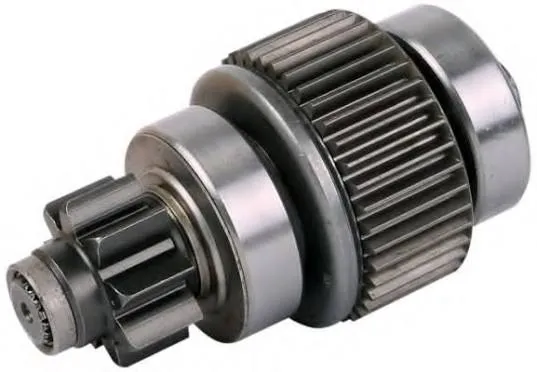 Starterin bendeksi NKR NHR 55