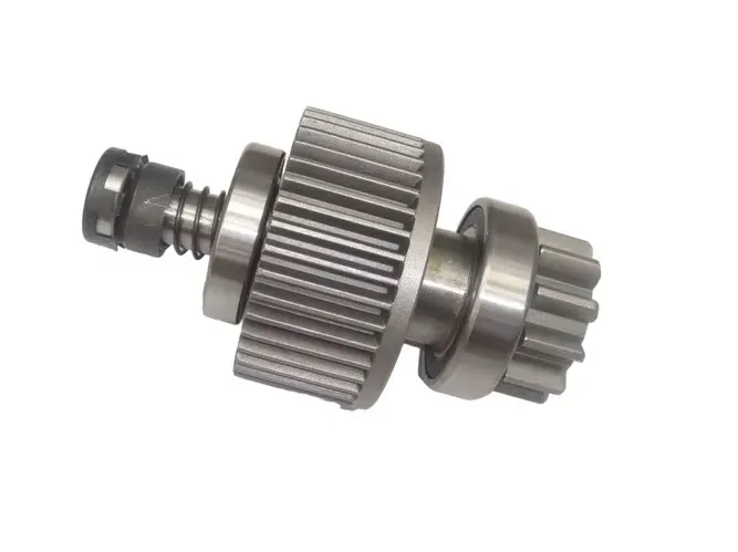 Starterin bendeksi NPR 59 4BD1