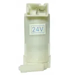 Su vuran motor 24 V İsuzu